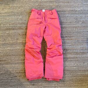Patagonia Girls Snow Pants – Size 14 – Excellent Condition!